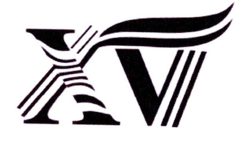 XV
