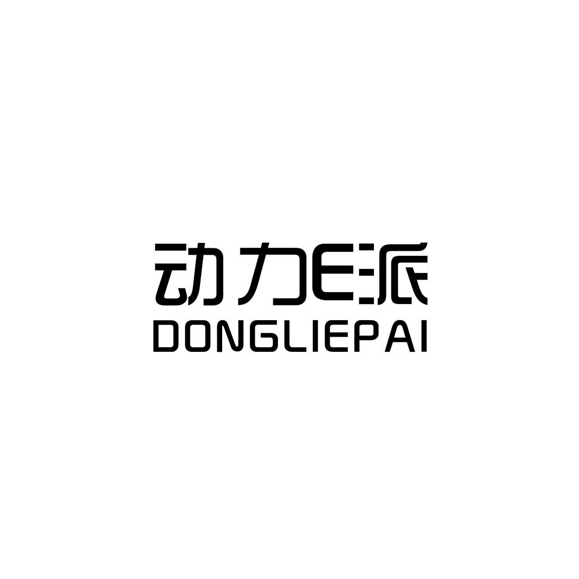 动力E派