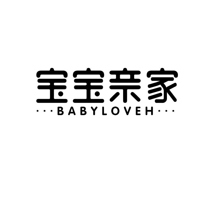 宝宝亲家 BABYLOVEH