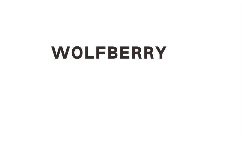 WOLFBERRY