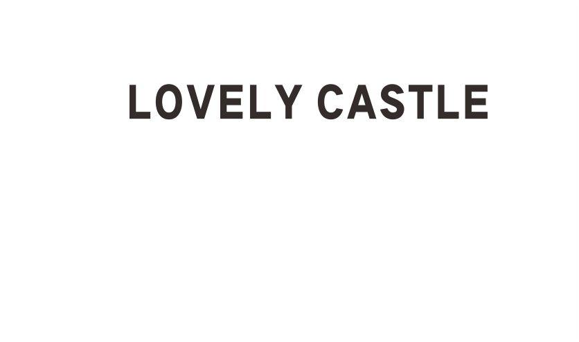 LOVELY CASTLE