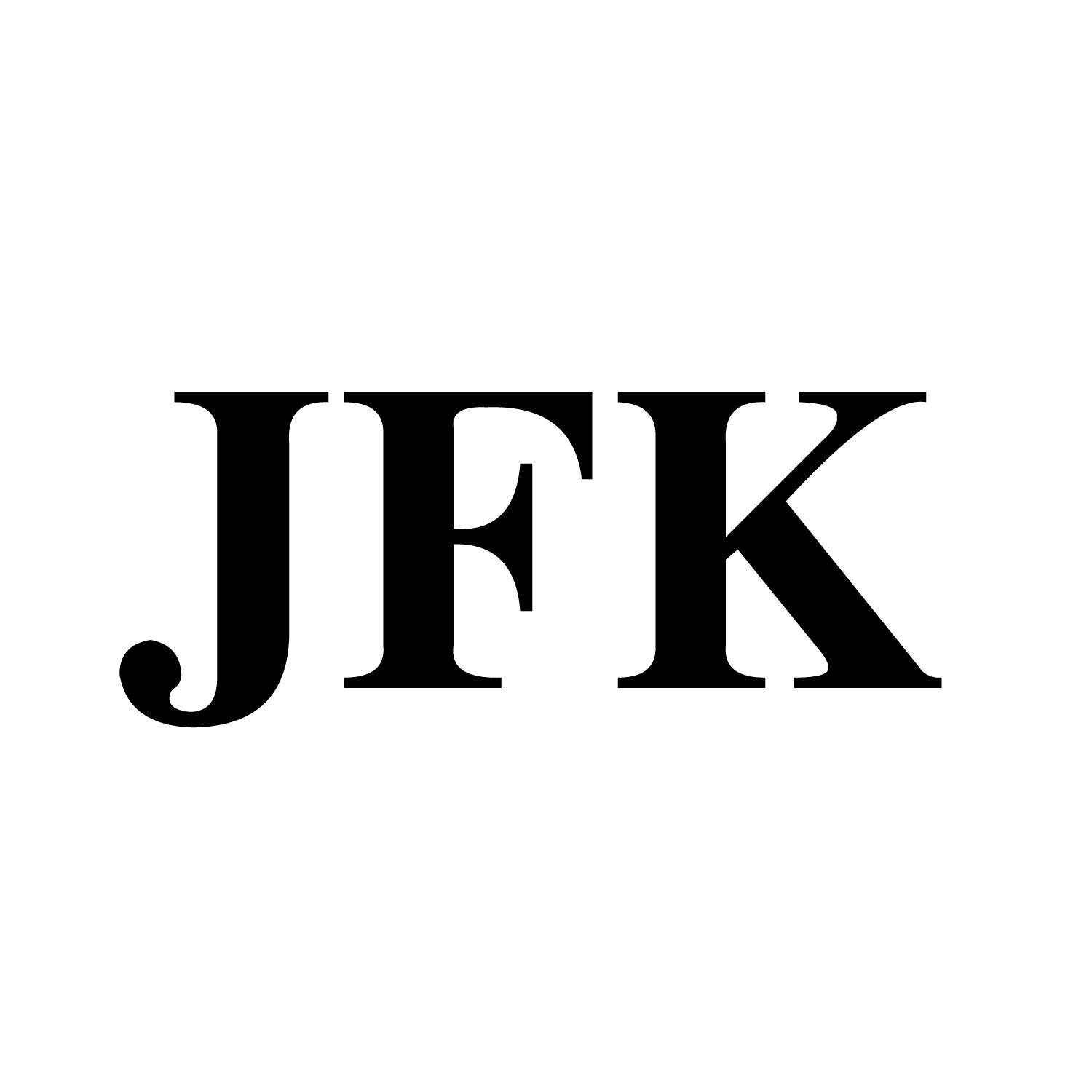 JFK