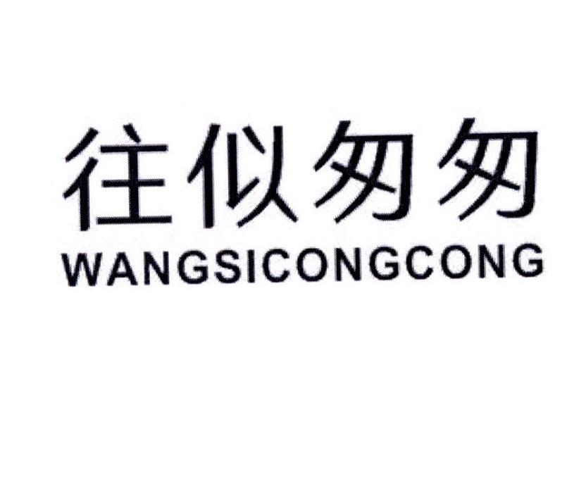 往似匆匆