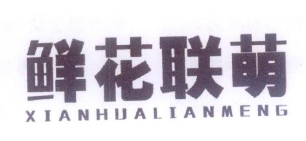 鲜花联萌