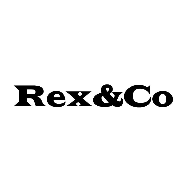 REX&CO