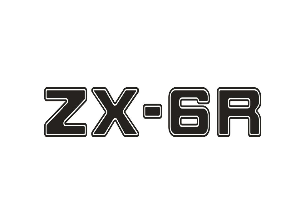 ZX6R