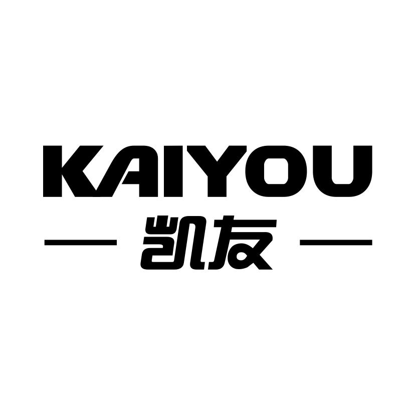 凯友
