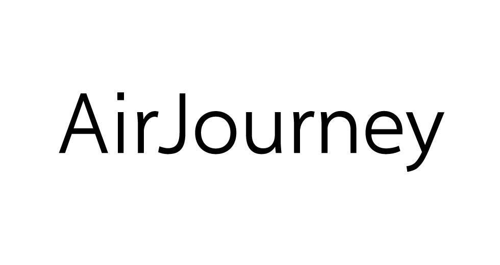 AIRJOURNEY