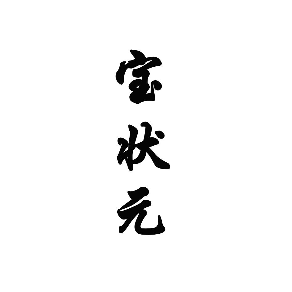 宝状元