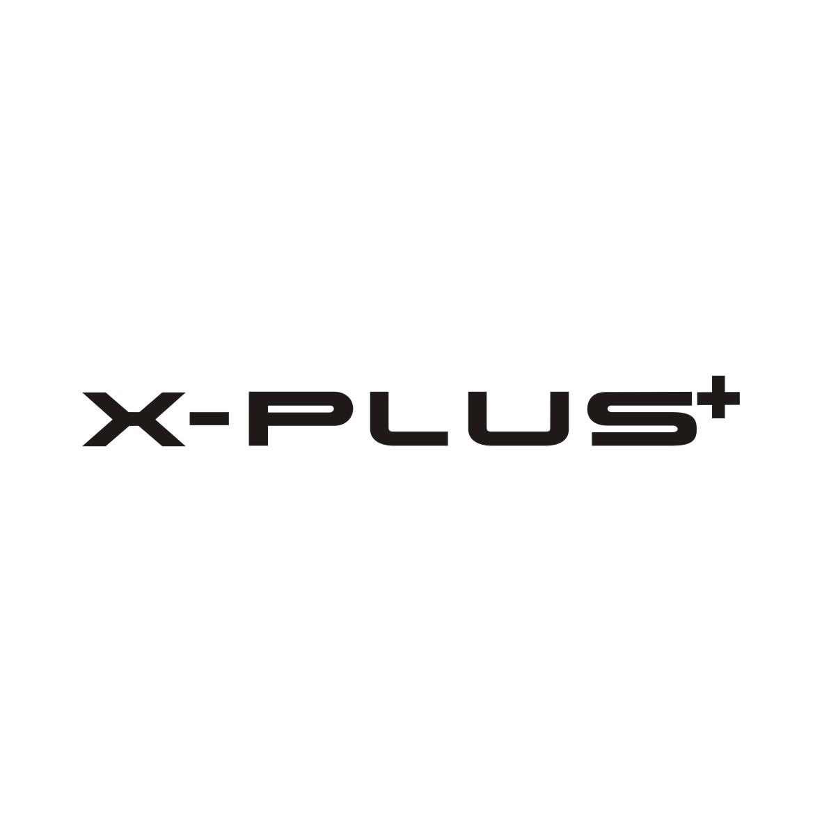 X-PLUS