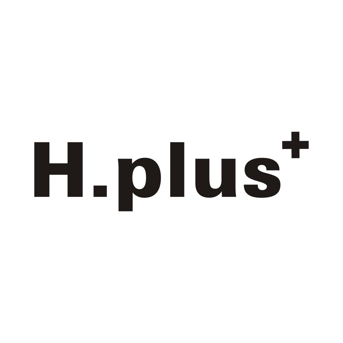 H.PLUS