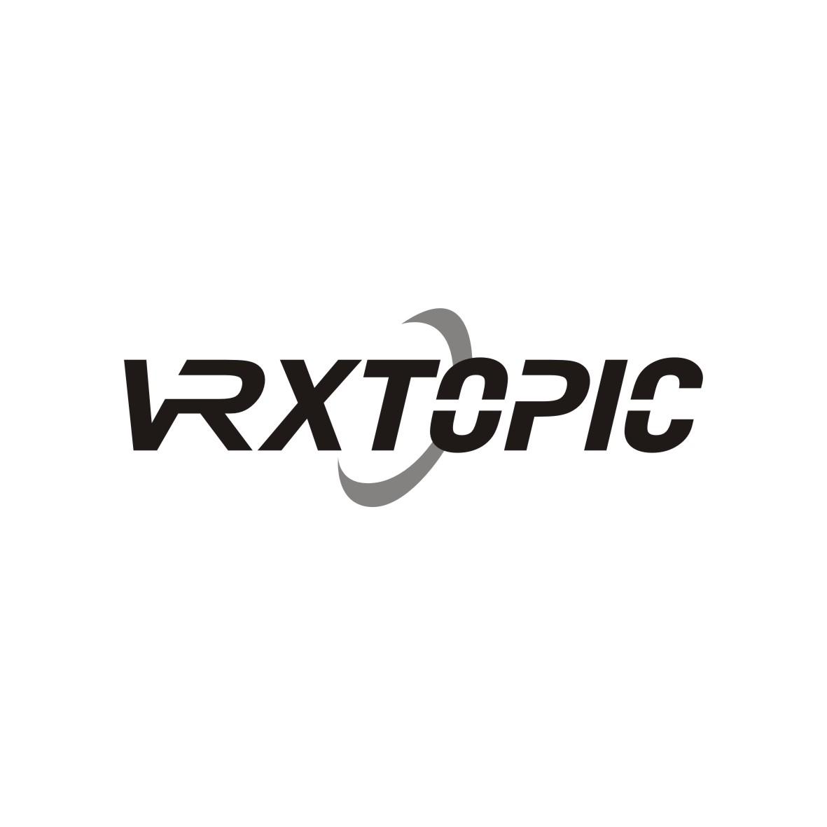 VRXTOPIC