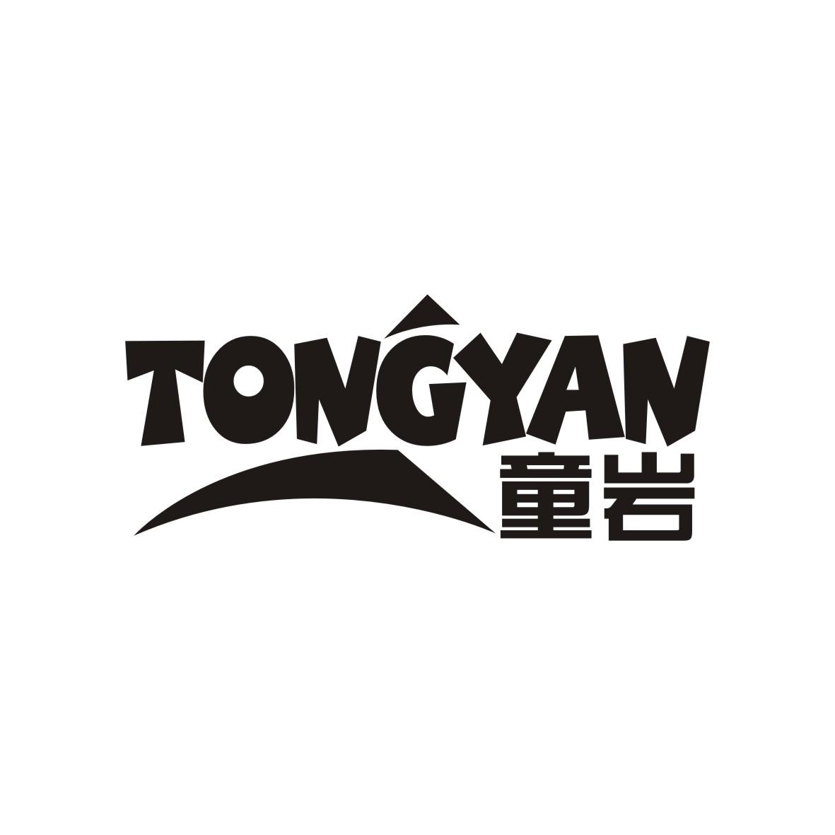 童岩      TONGYAN
