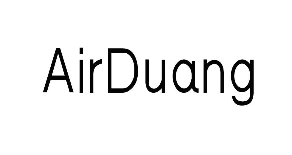 AIr Duang