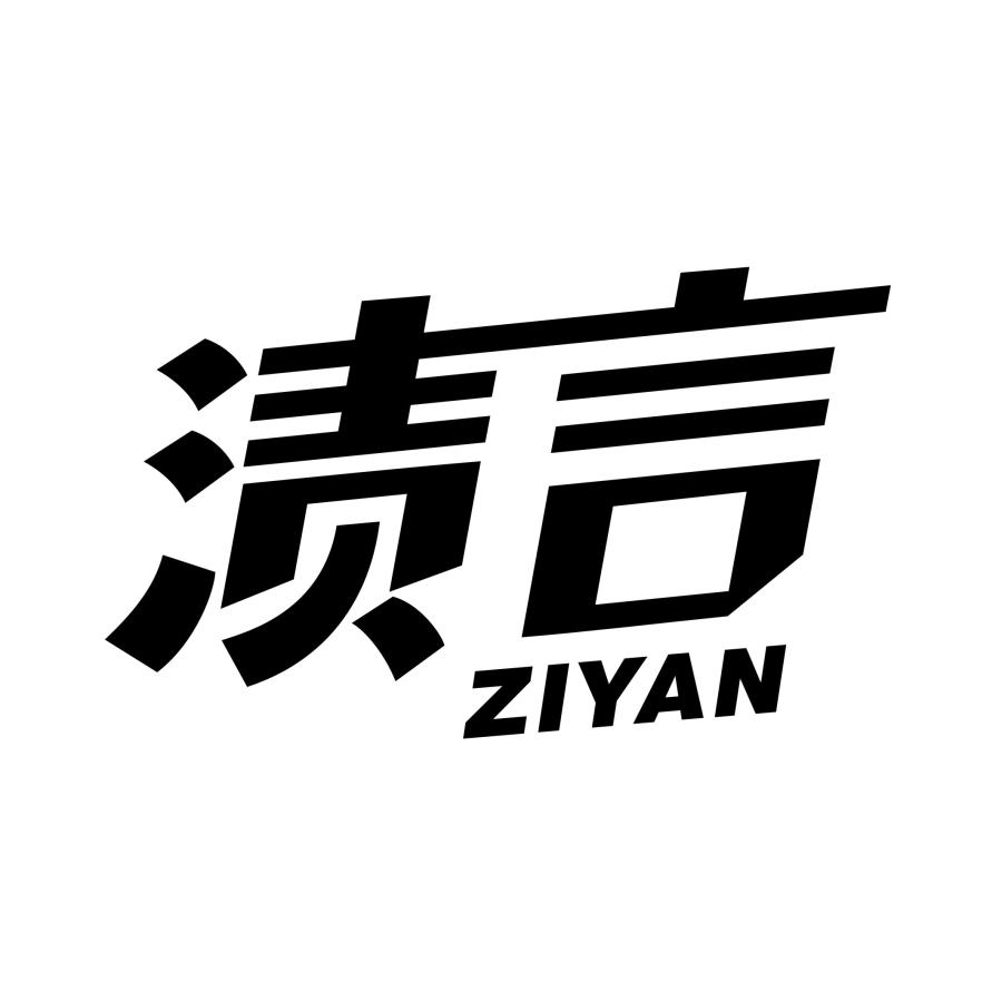 渍言ZIYAN