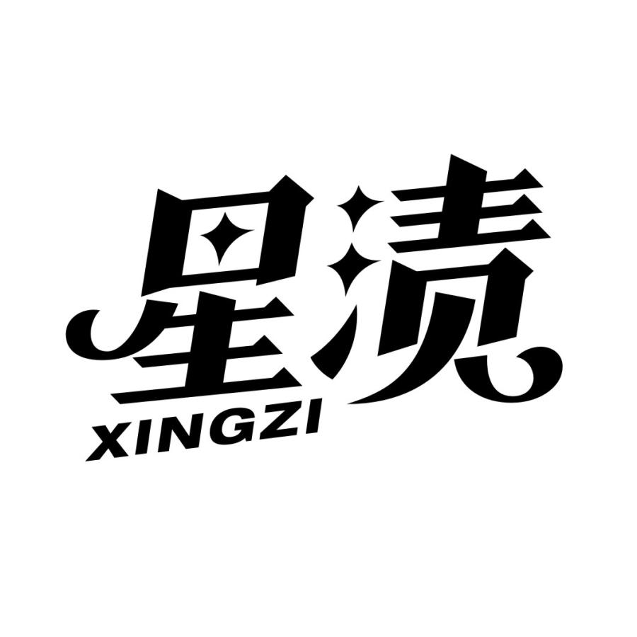 星渍XINGZI