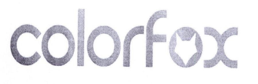 COLORFOX