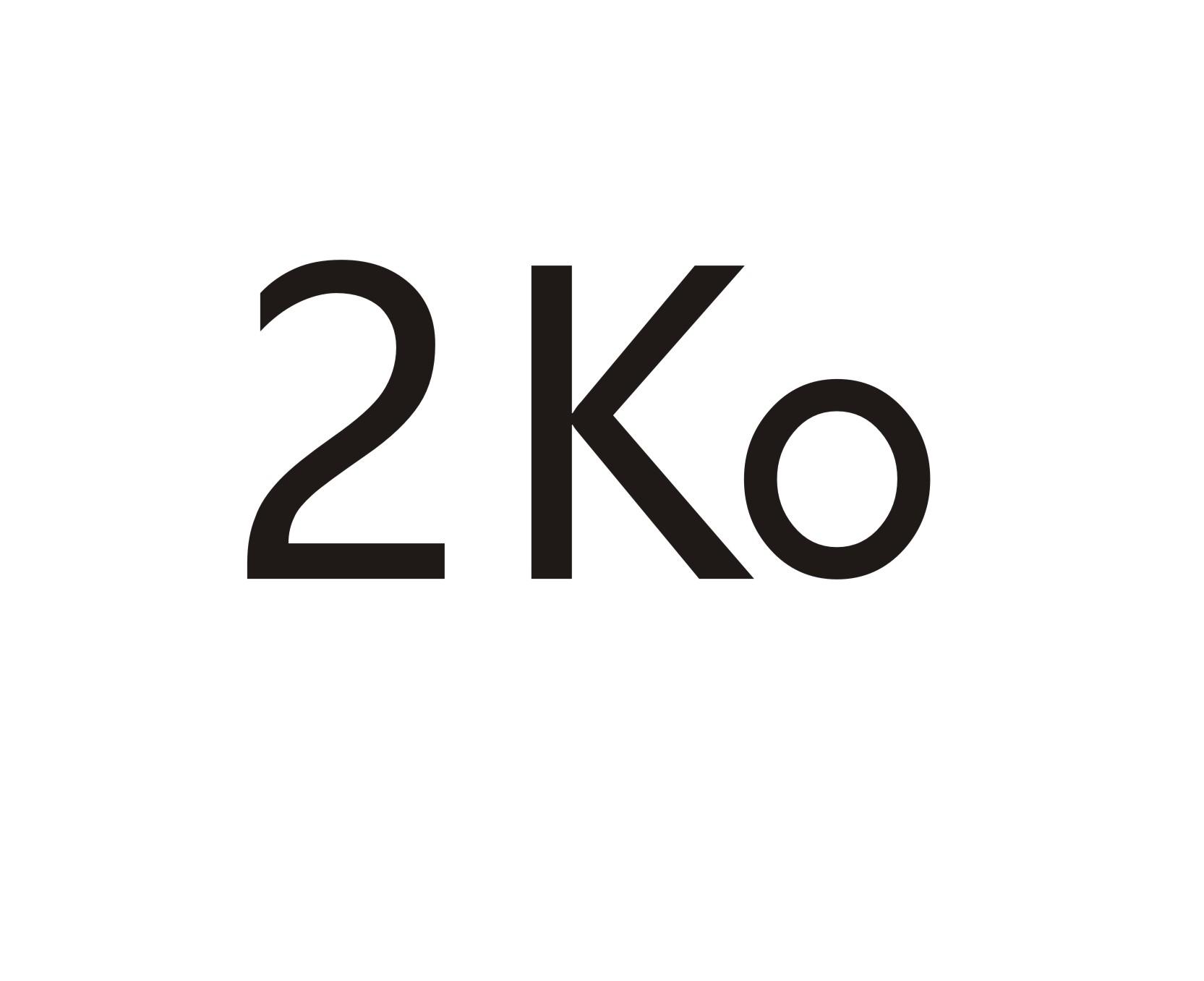 2KO
