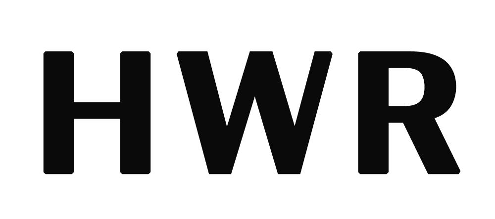 HWR