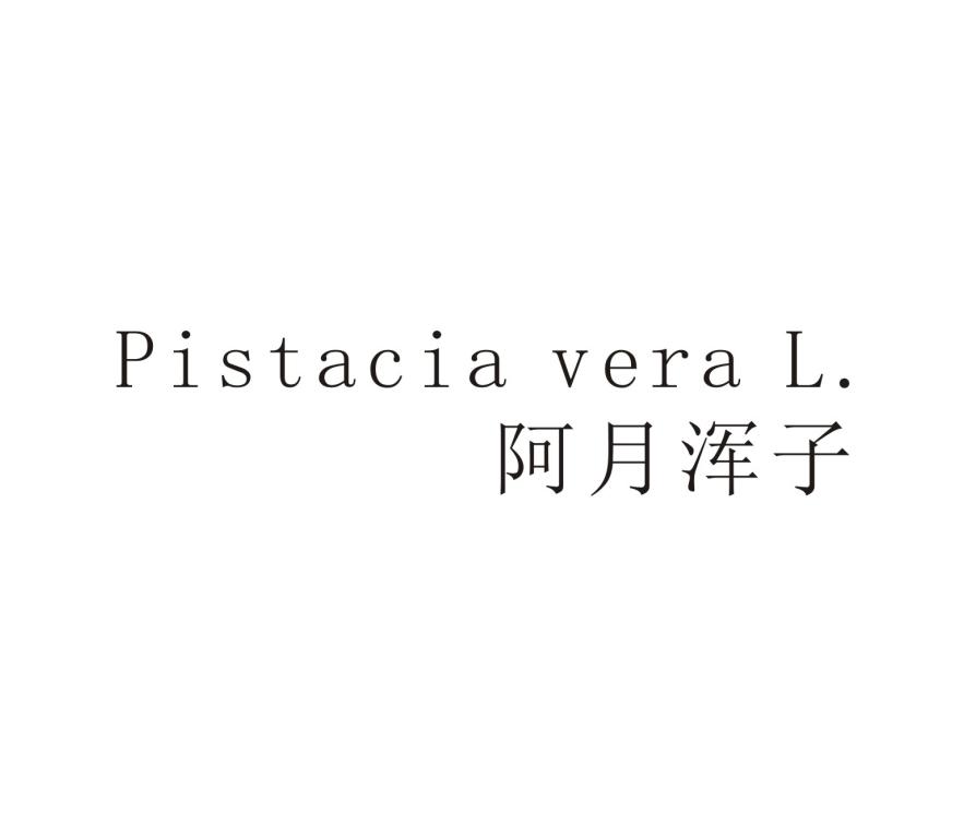 阿月浑子PISTACIA VERA L. 