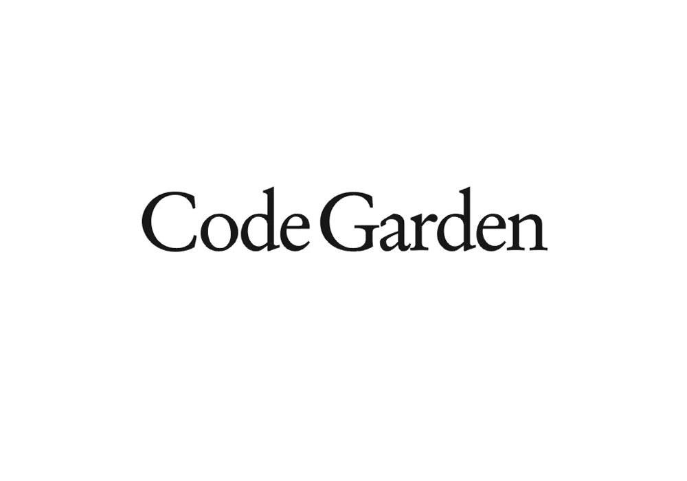 CODEGARDEN