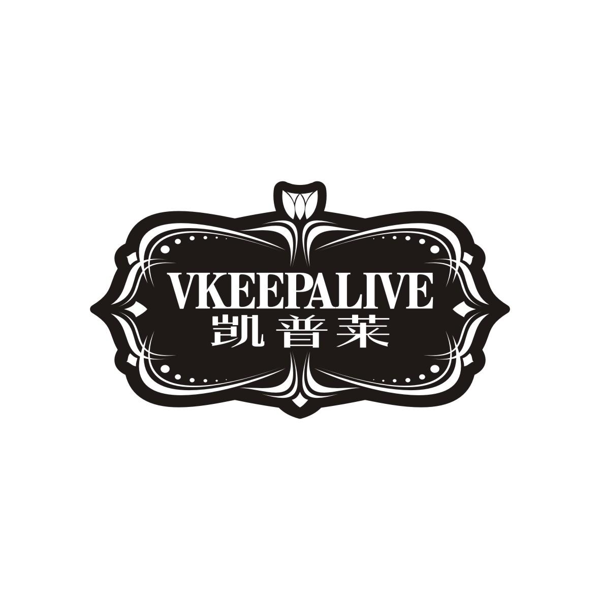 凯普莱Vkeepalive