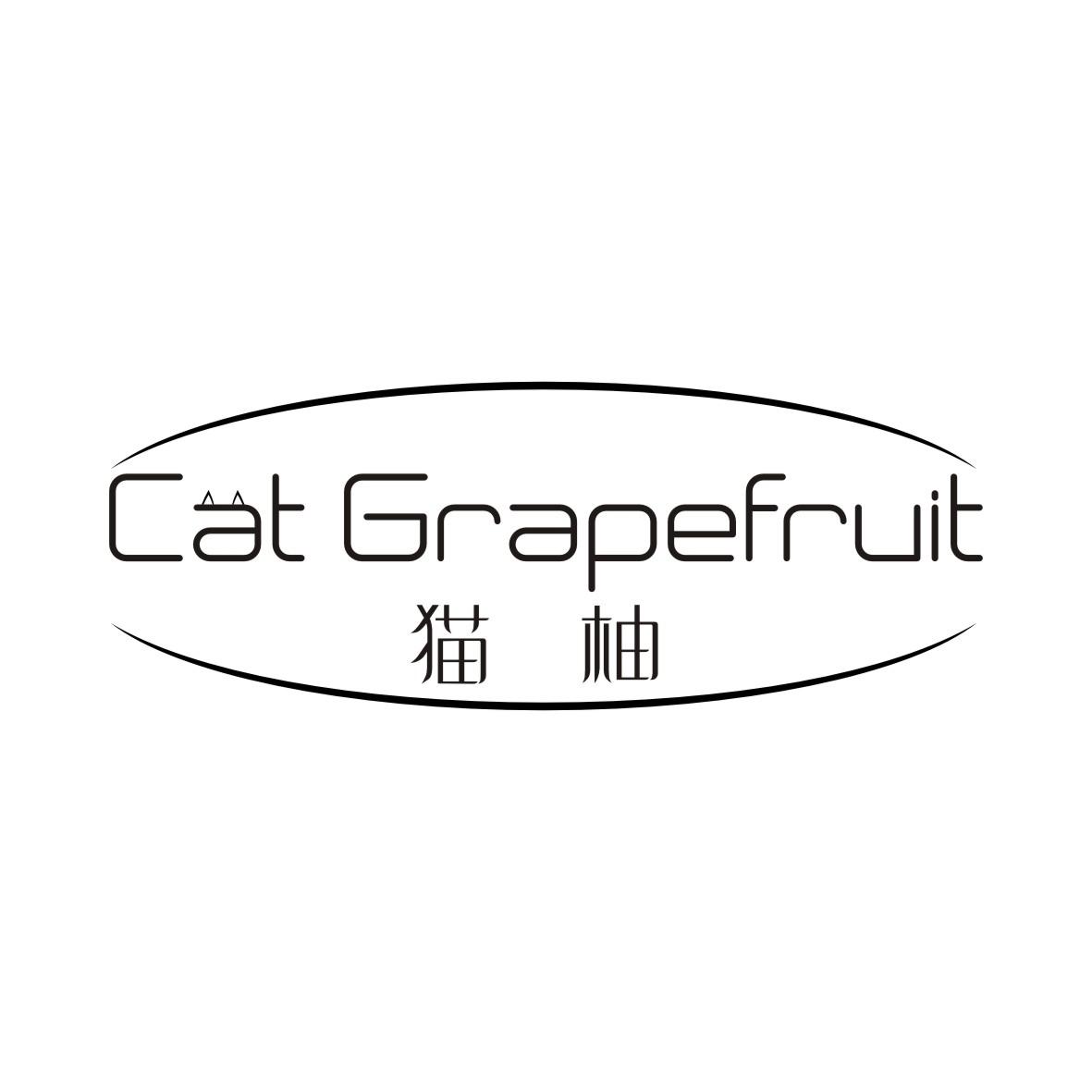 猫柚 CAT GRAPEFRUIT