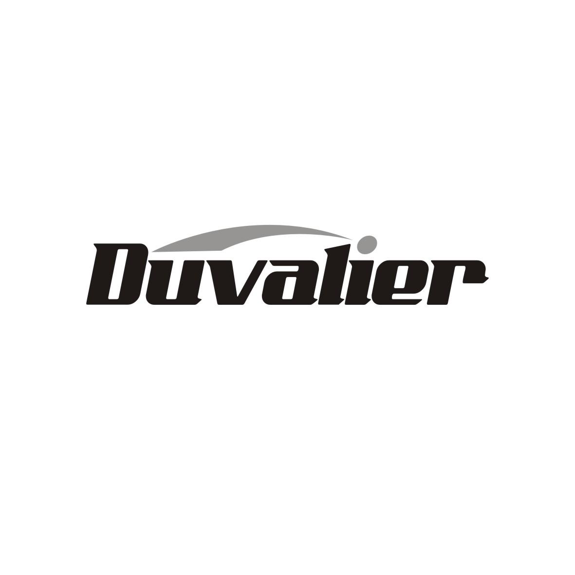 Duvalier