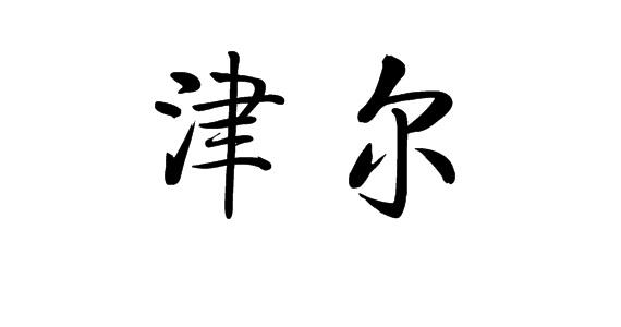 津尔