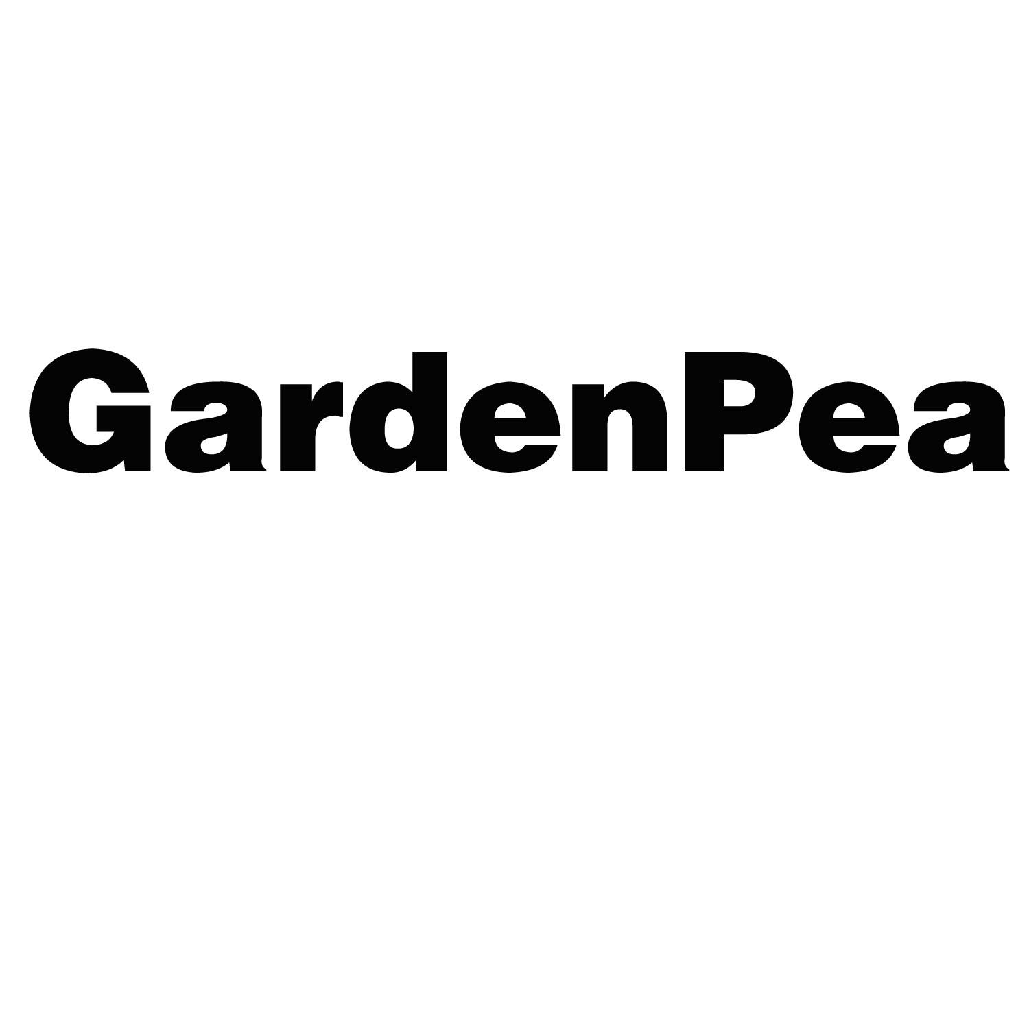 GARDEN PEA