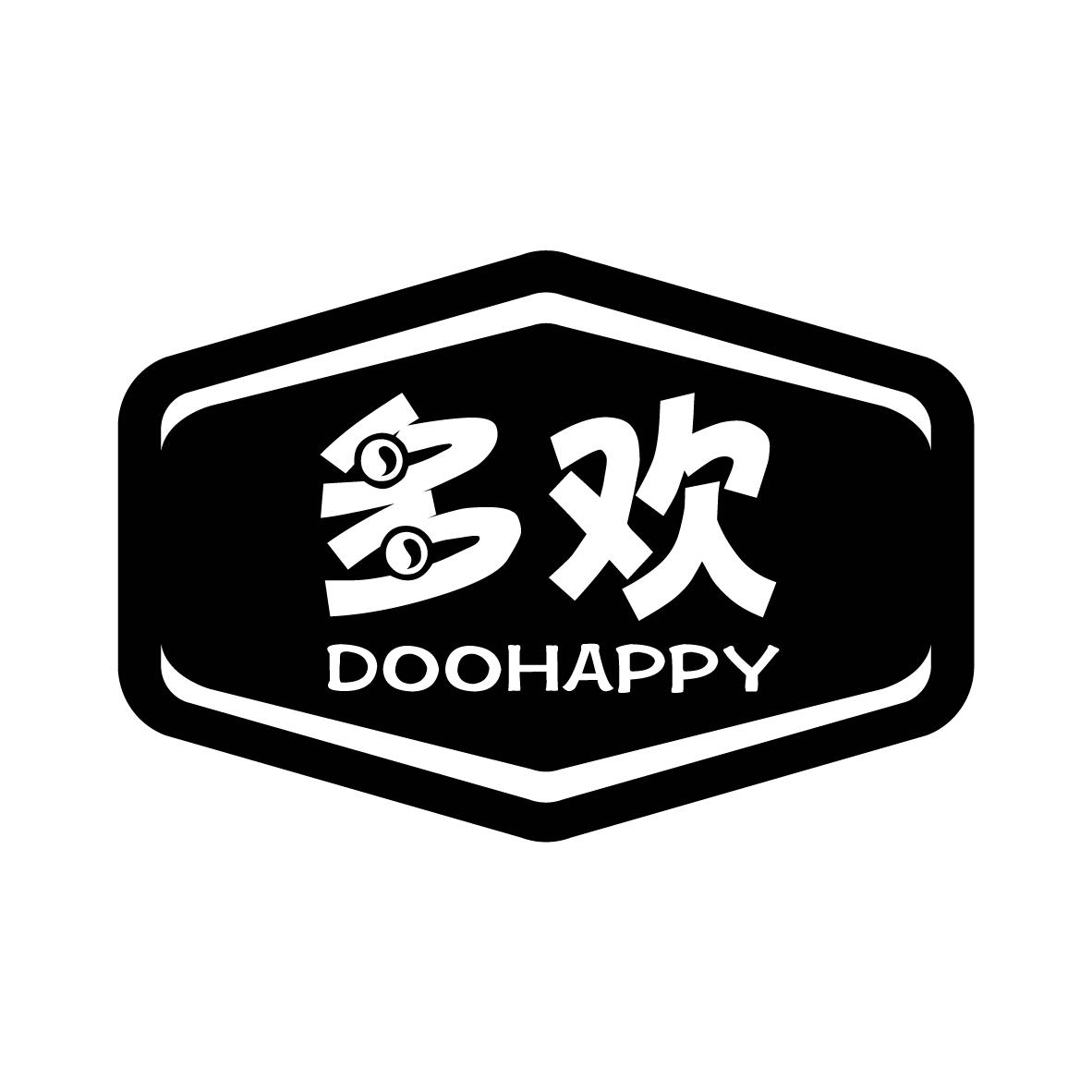 多欢
DOOHAPPY