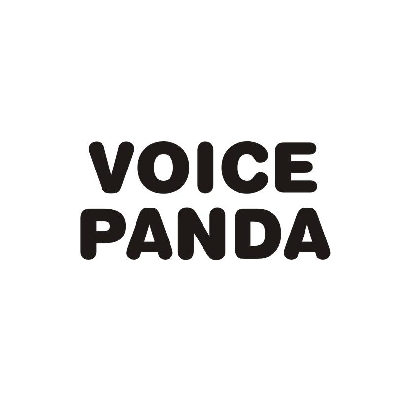 VOICE PANDA