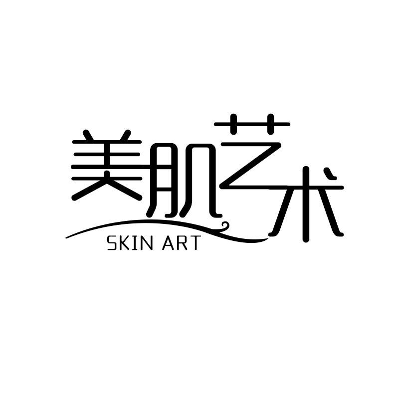 美肌艺术 SKIN ART