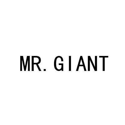 MR.GIANT