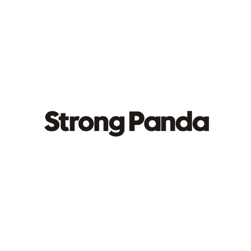 STRONG PANDA