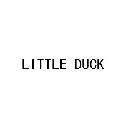 LITTLE DUCK