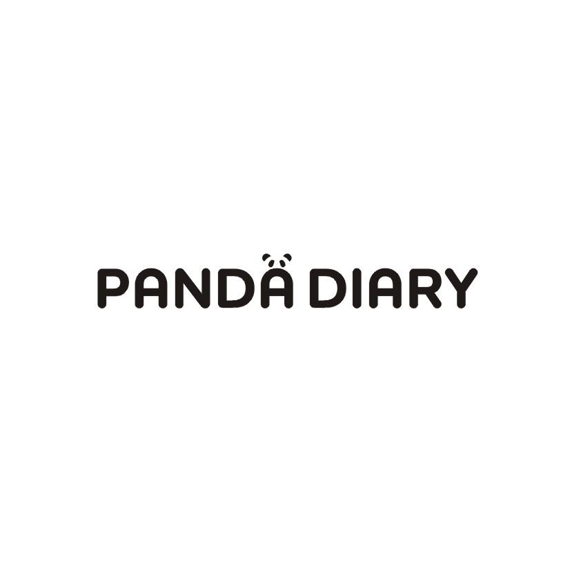 PANDA DIARY