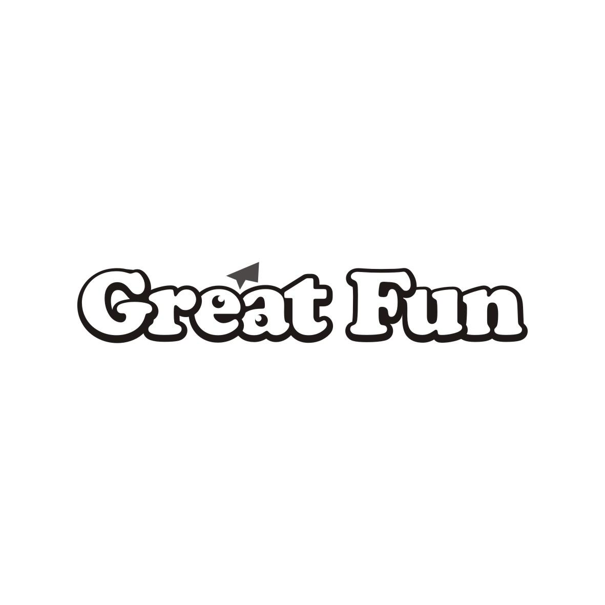 GREAT FUN