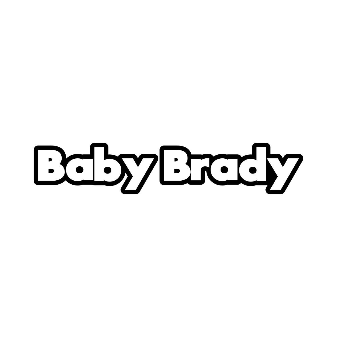 BabyBrady（贝迪宝宝）