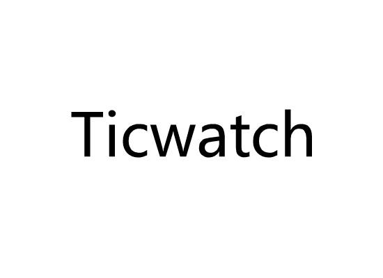 TICWATCH