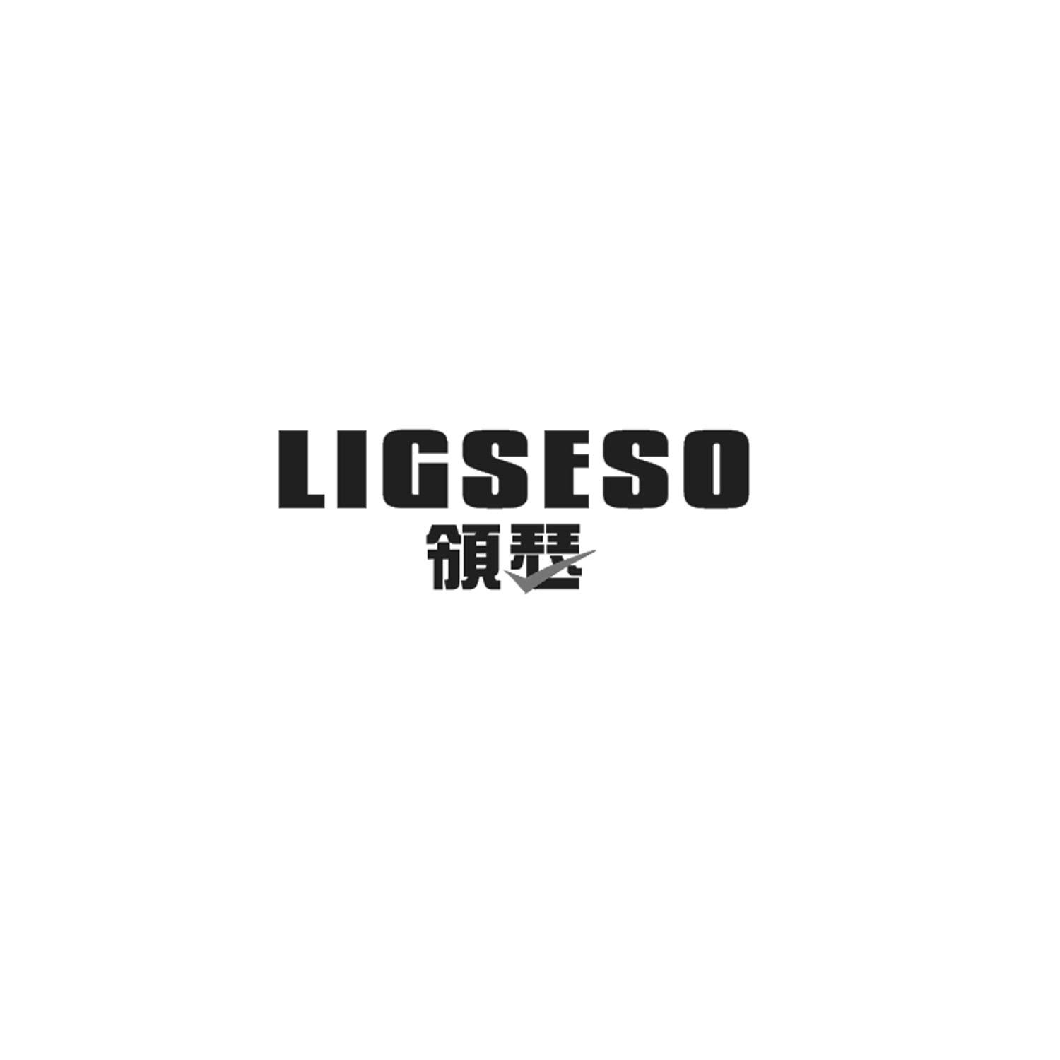 领瑟
ligseso