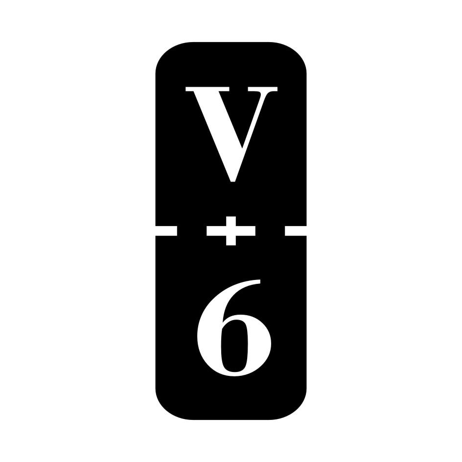 V+6