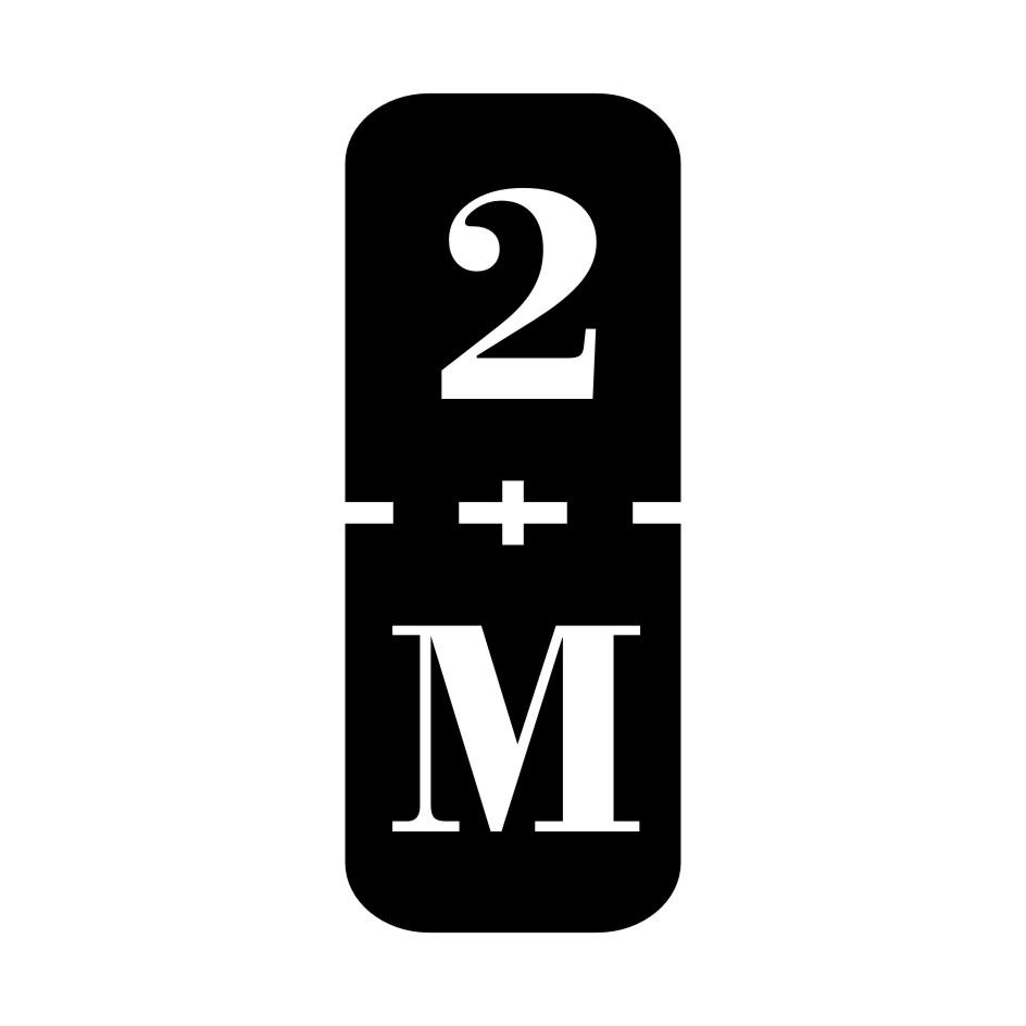 2+M