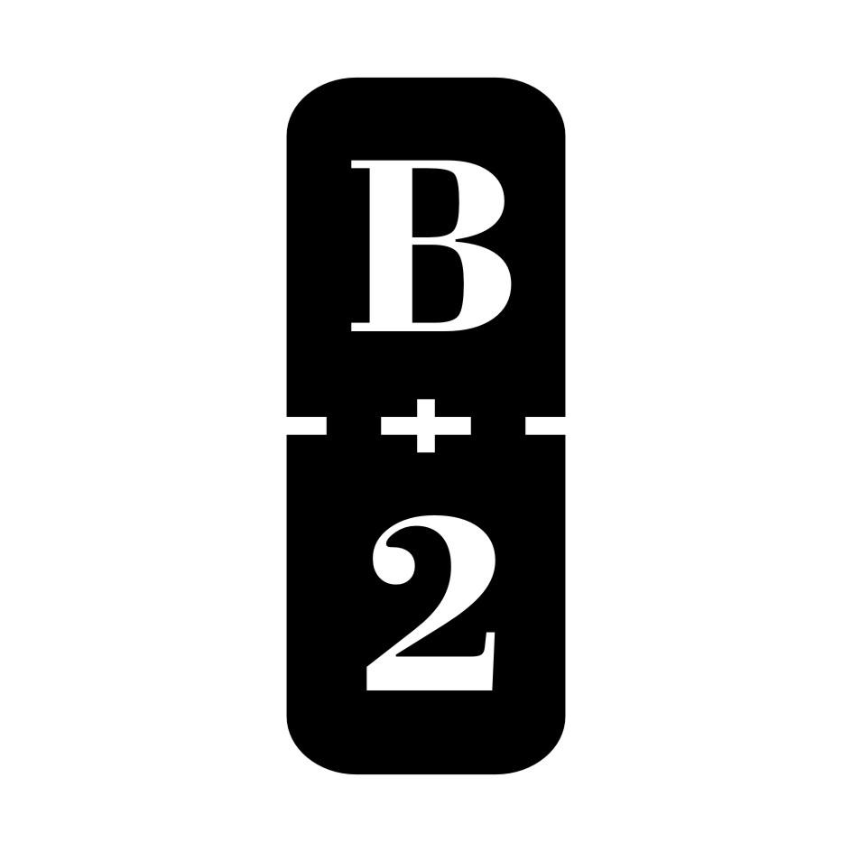 B+2