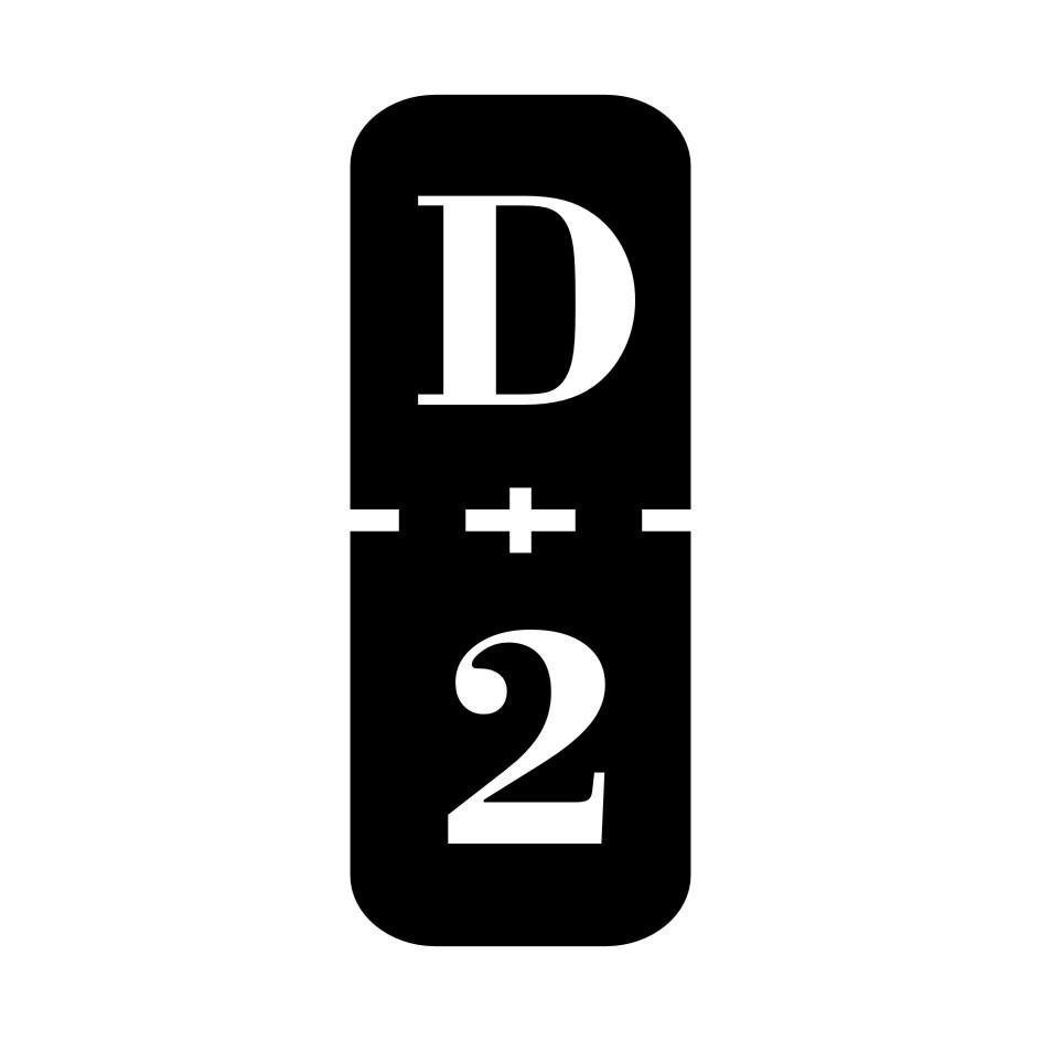 D+2