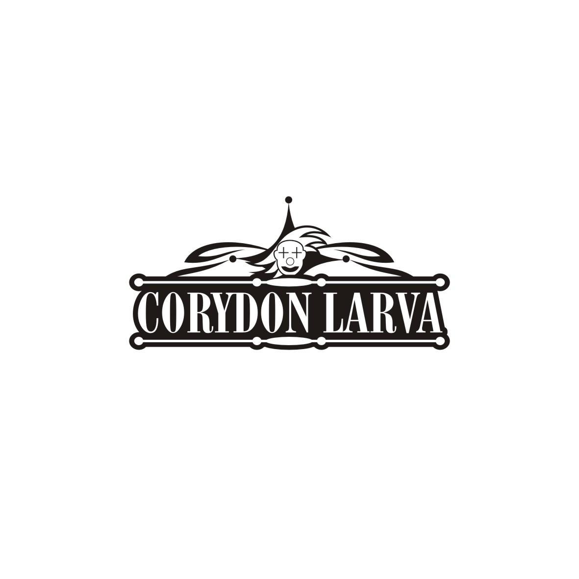 Corydon larva