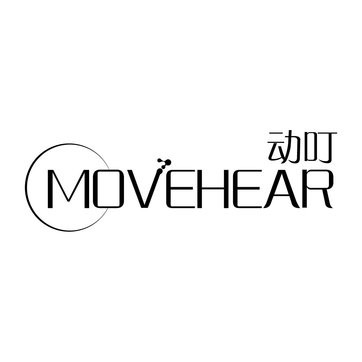 动叮
MOVEHEAR