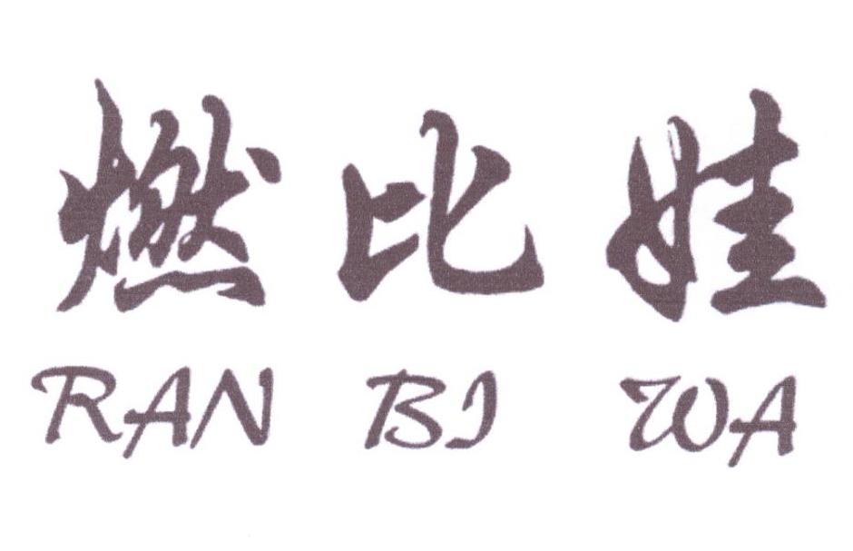 燃比娃