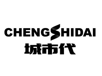 城市代