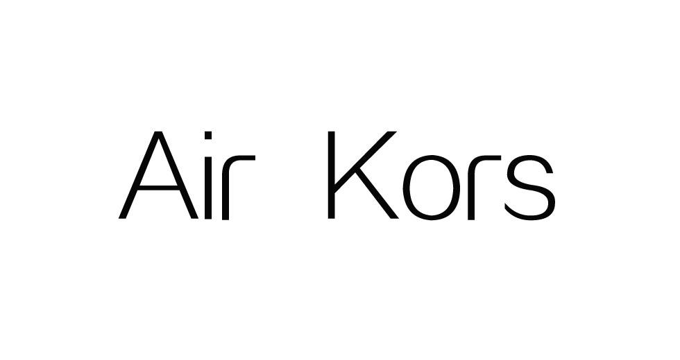 AIr Kors